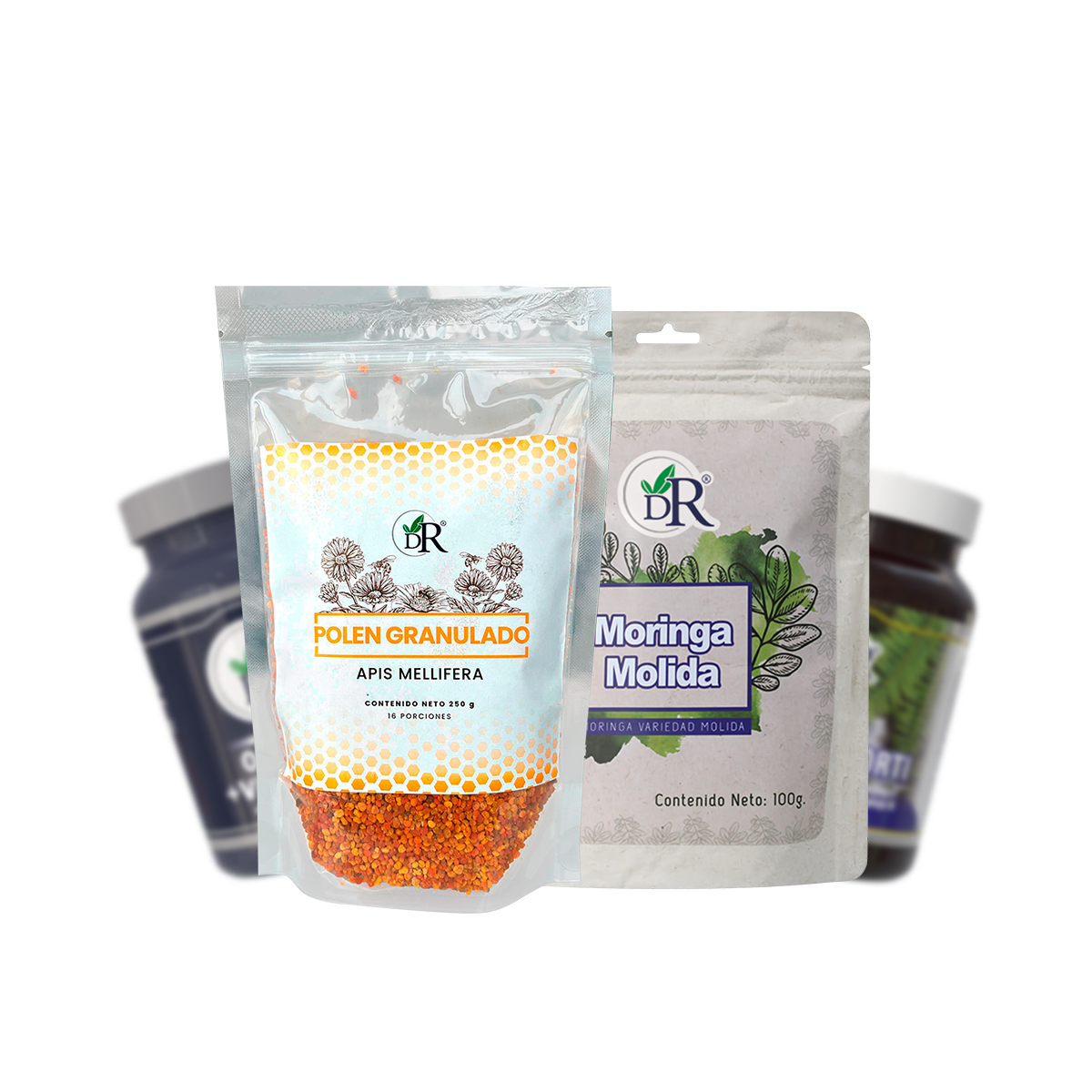 Mamá Bienestar Total